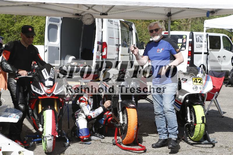 /Archiv-2025/05 14.04.2025 Plüss Moto Sport ADR/Impressionen